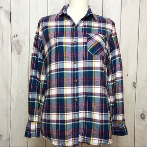 Field & Stream Women’s Lightweight Flannel